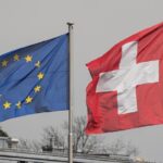 Swiss-EU உறவுக்கு புதிய பலம்: பொது வாக்கெடுப்பில் எதிர்ப்பாளர்கள் பின்னடைவு?