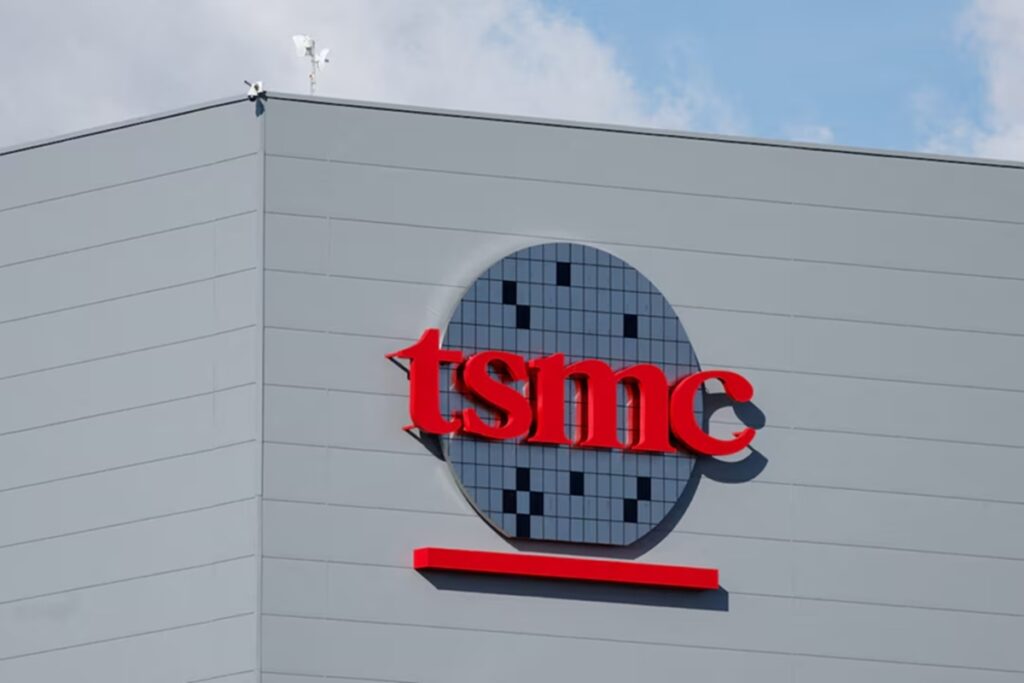 TSMC: செயற்கை நுண்ணறிவு (AI) தேவை அதிகரிப்பால் வருவாய் கணிப்பை உயர்த்தியது!