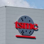 TSMC: செயற்கை நுண்ணறிவு (AI) தேவை அதிகரிப்பால் வருவாய் கணிப்பை உயர்த்தியது!