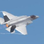 கடலோரத்தில் அமெரிக்காவின் எஃப்-35 (F-35) போர் விமானங்கள்: வெனிசுலா கண்டனம்!