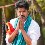 ஆதவ் அர்ஜுனா அறிவிப்பு – கரூரில் உயிரிழந்த குடும்பங்களை ‘தவெக’ தலைவர் விஜய் தத்தெடுக்கிறார்.