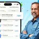 WhatsApp க்கு சவால்: இந்தியச் செயலியின் அதிரடி வளர்ச்சி!