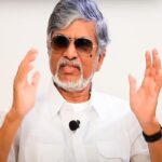 ஒருமுறைதான் வாழப் போகிறோம்; எதற்குப் பயப்பட வேண்டும்?” – எஸ்.ஏ.சி பரபரப்புப் பேச்சு!