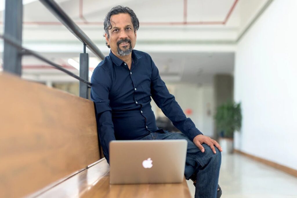 அதிர்ச்சி எச்சரிக்கை! ‘தங்கத்தை முதலீடாகப் பார்க்காதீர்கள்!’ – ஜோஹோ நிறுவனர் ஸ்ரீதர் வேம்பு