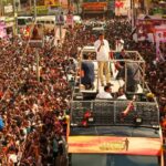 வெட்ட வெட்ட விஸ்வரூபம் எடுக்கும் விஜய்: திமுகவுக்கு பிடித்துள்ள விஜய் போஃபியா !