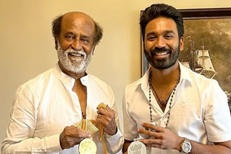 உலக மகா உருட்டு: தலைவர் 173 படத்தை தனுஷ் இயக்கப் போகிறாரா?