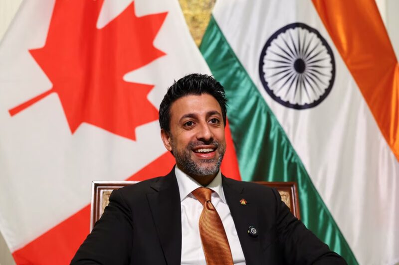 உறவுச் சிக்கல் முடிந்தது: இந்தியாவுடனான வர்த்தக உறவுகளை மீண்டும் கட்டியெழுப்ப  தீவிரம் காட்டும் நாடு!