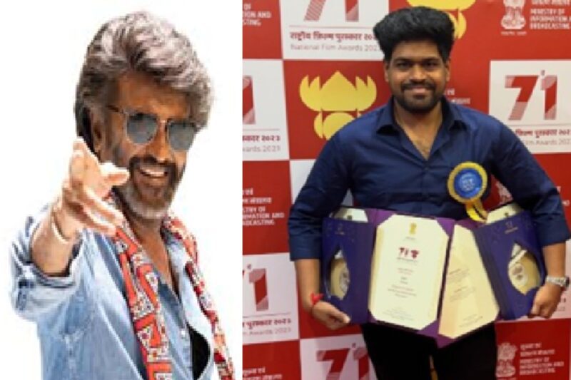 தனது இரண்டாவது படத்திலேயே திரையுலகில் ஒரு புதிய சாதனையைப் படைத்துள்ள இயக்குநர்!