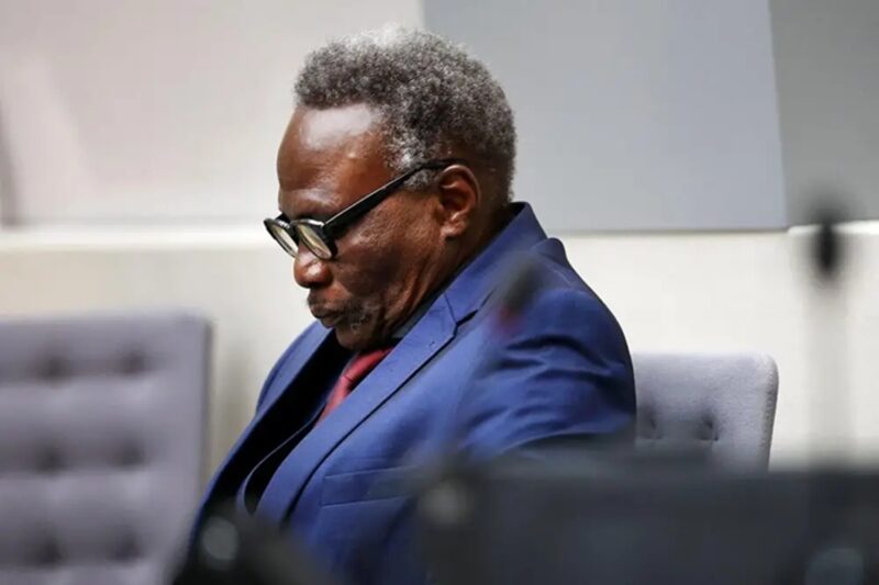 ‘கோடாரிக் கொலைகாரன்’ குற்றங்கள் நிரூபணம்: வாழ்நாள் சிறைகோரி வழக்கறிஞர்கள் முழக்கம்!