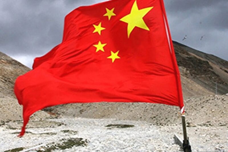 சீனக் குடிமக்களுக்கு சீன அரசின் அவசர பயணத்தடை எச்சரிக்கை!