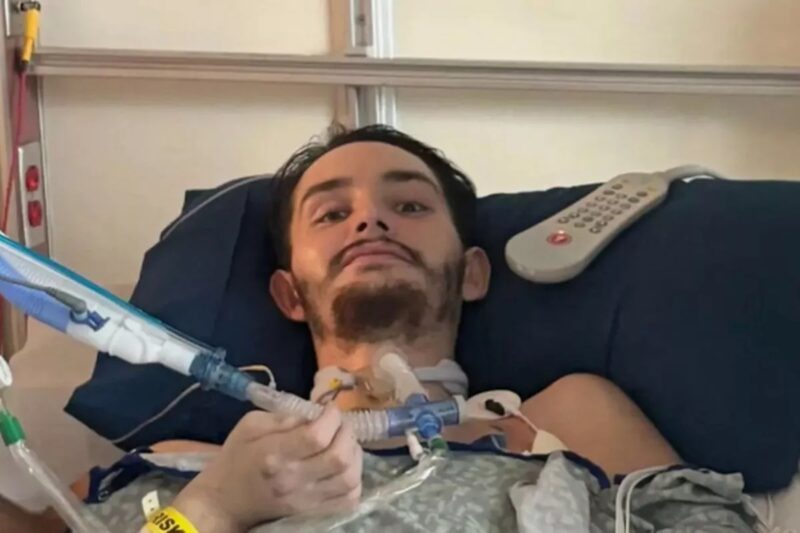 மரண வாக்குமூலம்: கோமாவில் இருந்து கண் விழித்த காதலன்! – “என்னை கொல்ல முயன்றது”