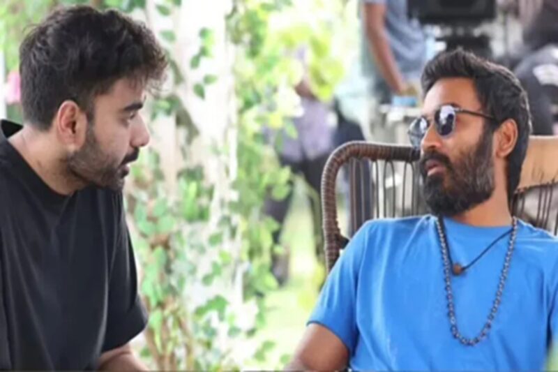 ‘தனுஷ் மேனேஜர்’ பெயரில் இளம் நடிகைகளை ஏமாற்றிய மர்ம நபர்.