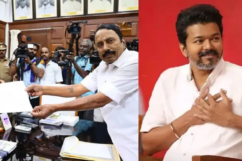 ஈரோட்டில் மாஸ் காட்டப் போகும் செங்கோட்டையன்: OK சொன்ன விஜய் ! கொங்கு அரசியலை மாற்றும் மாஸ்டர் பிளான்
