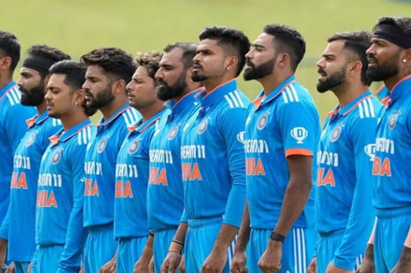 தென்னாப்பிரிக்கா ஒருநாள் தொடர்: இந்திய அணி அறிவிப்பு கேப்டன் யார் ? இளம் வீரர்களுக்கு வாய்ப்பு!