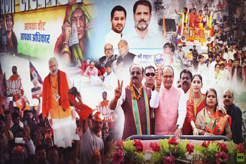  பீகார் தேர்தலில் NDA-வுக்கு இமாலய வெற்றி! – பிரதமர் மோடி வாழ்த்து!