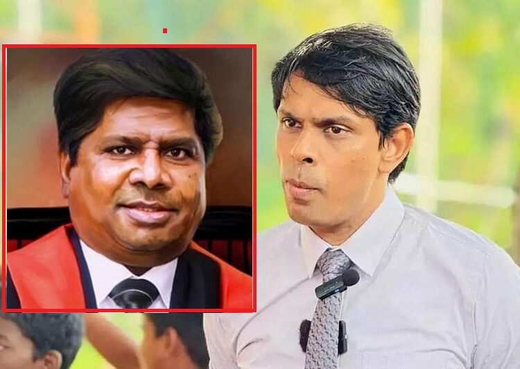 “எனக்குப் போட்டியாக நீயா?” இச்சாதாரிப் பாம்பாக வளைந்து ஆடும் அர்ஜுனா MP !