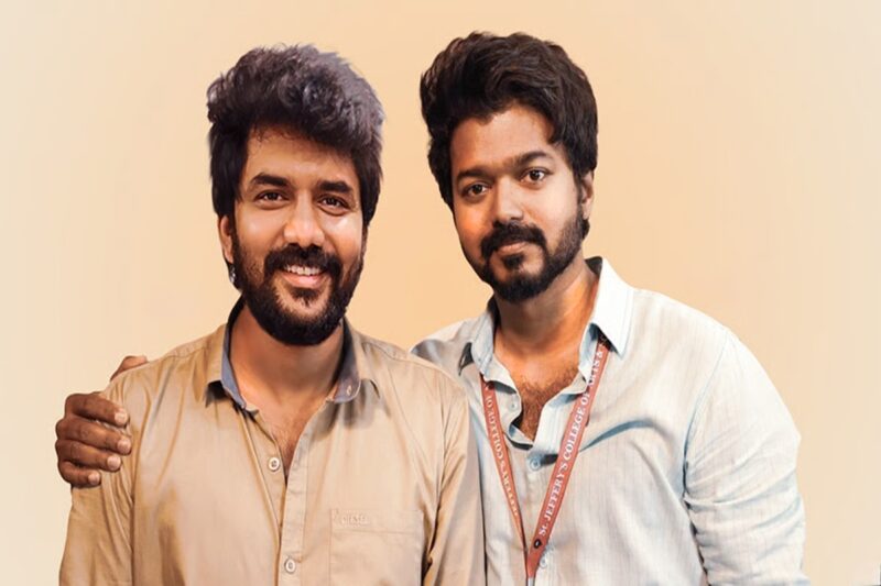 “விஜய் போல நடந்தேன் என்றால் அதற்கு நான் என்ன செய்ய முடியும்?” “அது சாமானியனுக்கான படம்!”