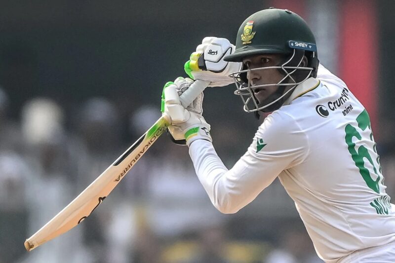 அசத்திய தமிழன் : இந்திய மண்ணில் சதம் அடித்து தென் ஆப்பிரிக்காவை மீட்ட ‘ஆல்-ரவுண்டர்’!