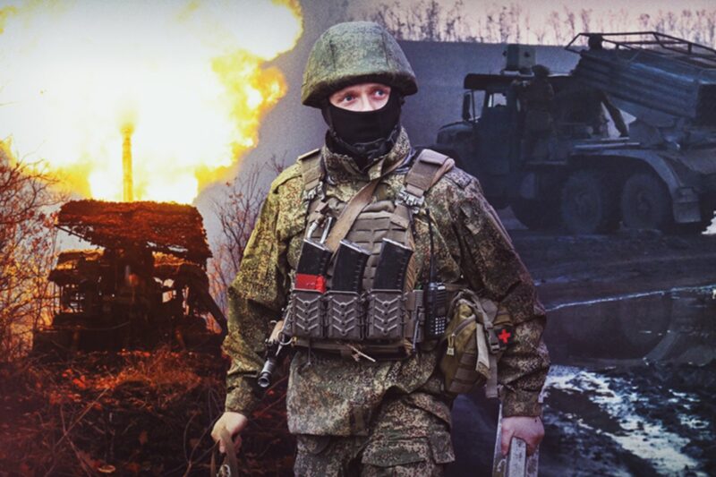 போக்ரோவ்ஸ்க் போர்: உலகம் கவனிக்கும், ஆனால் சிலரே புரிந்துகொள்ளும் சண்டை