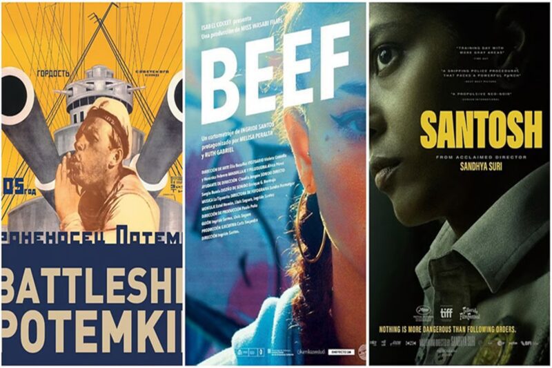  “Beef (இறைச்சி) திரைப்படம், மாட்டிறைச்சி பற்றியதல்ல” – “திரைப்படத் தலைப்பை வைத்து முடிவு செய்வது அறியாமை”