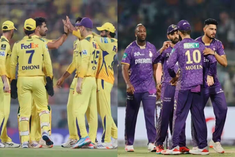 ஐபிஎல் மினி ஏலம்: கோடிகளில் புரளப்போகும் அந்த 5 வீரர்கள் யார்? CSK – KKR இடையே கடும் போட்டி!