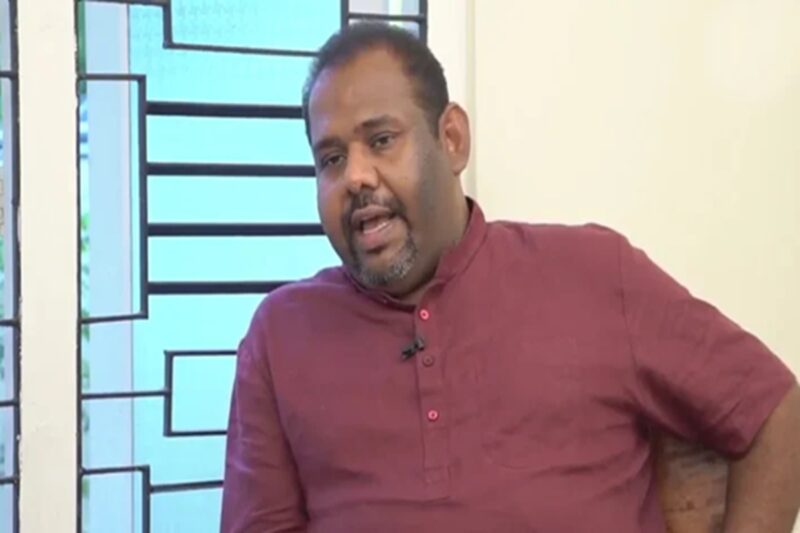 டெல்லிக்கு எதிராக அதிரடித் திட்டம்! – தமிழ்த் தலைவர்கள் சென்னையில் ரகசியச் சந்திப்பு!