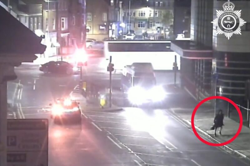 பல்கலைக்கழக மாணவர் மாயம் : 11 நாட்களாகத் தொடரும் தேடுதல் வேட்டை