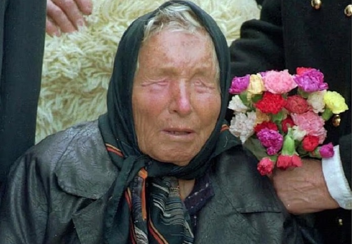 மனித குலம் எந்த ஆண்டில் முற்றாக அழிவார்கள் என்று கூறிய Baba Vangas - Image 1 மனித குலம் எந்த ஆண்டில் முற்றாக அழிவார்கள் என்று கூறிய Baba Vangas - Image 1