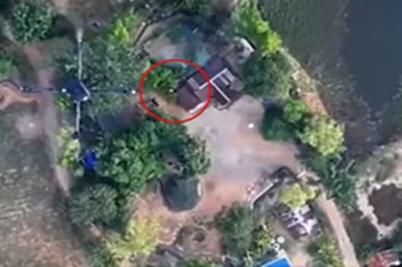 உச்சக்கட்ட மோதல்! தாய்லாந்து vs கம்போடியா – போர் மூளும் அபாயம்! ட்ரோன்களால் தாக்குதல்!