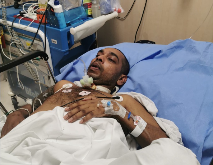 அநீதிக்கு மேல் அநீதி : 3 ஆண்டுகளுக்கும் மேலாக துபாயில் சிக்கியுள்ள தாய் மற்றும் பிள்ளை….