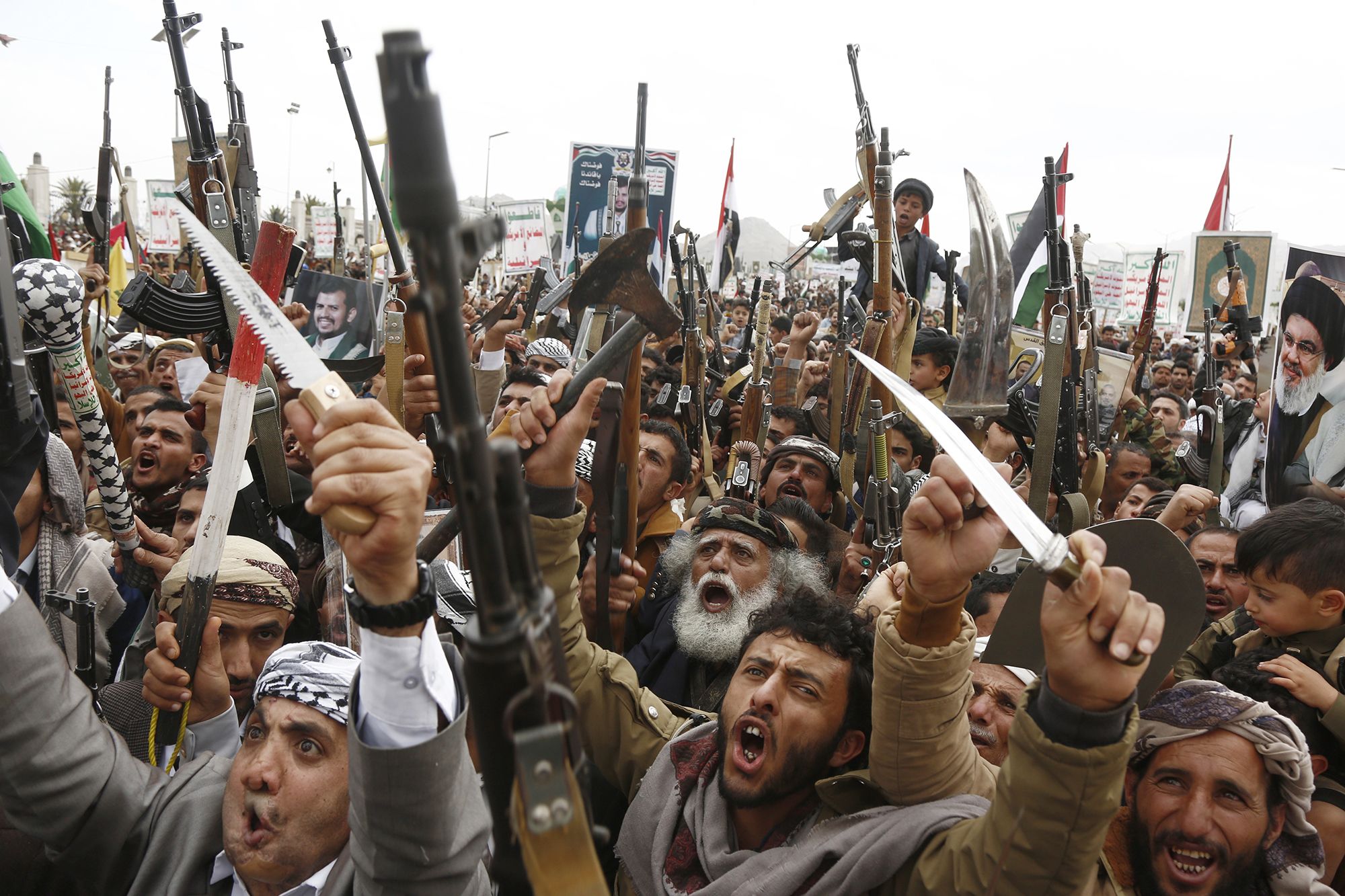 “கால் வைத்தால் ராணுவத் தாக்குதல் உறுதி!” இஸ்ரேலின் தூதரக நகர்வுக்கு ஹூதிகளின் பதிலடி: - Image 1 “கால் வைத்தால் ராணுவத் தாக்குதல் உறுதி!” இஸ்ரேலின் தூதரக நகர்வுக்கு ஹூதிகளின் பதிலடி: - Image 1