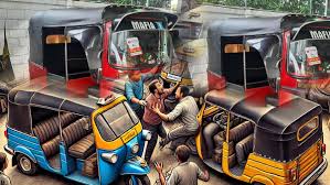 இலங்கையின் முக்கிய சுற்றுலாத் தலங்களில் நிலவும் ‘டாக்ஸி மாஃபியா’ (TAXI MAFIA)