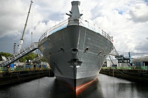 பிரிட்டனின் ஆயுத ஏற்றுமதி: 2025-ல் சாதனை! எவ்வளவு கோடி தெரியுமா?