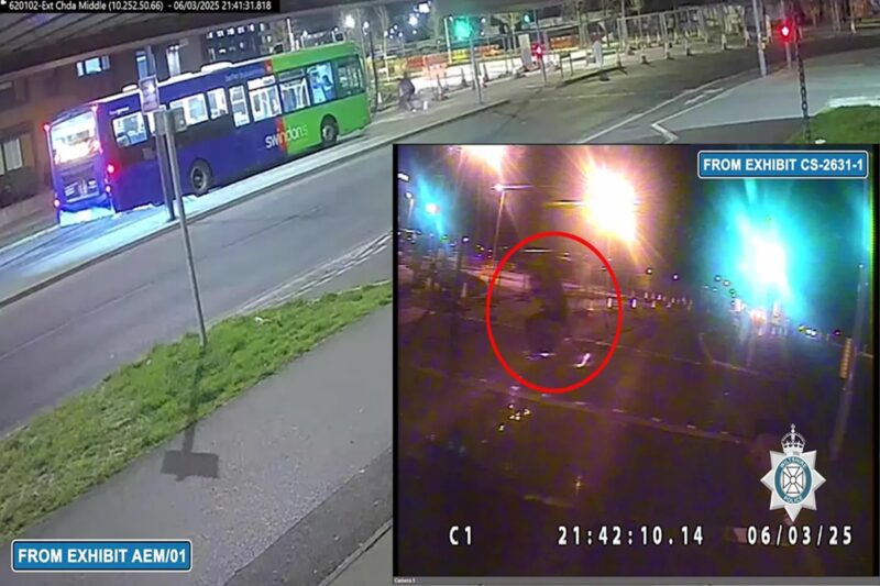 என்ன துணிவு : நடுவீதியில் பதின்ம வயதுச் சிறுமியை இழுத்துச் சென்ற நபரால் பரபரப்பு