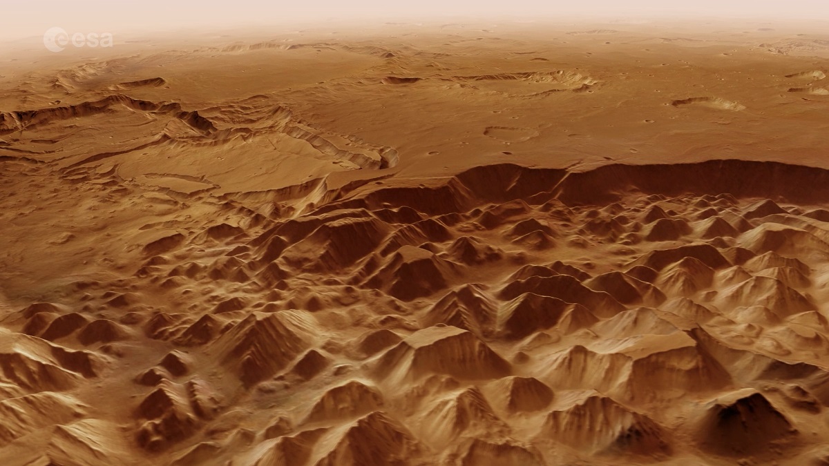 செவ்வாயில் இருந்த கடல் எப்படி மாயமானது ? விஞ்ஞானிகள் புது கண்டு பிடிப்பு : Mars once had a vast sea - Image 3 செவ்வாயில் இருந்த கடல் எப்படி மாயமானது ? விஞ்ஞானிகள் புது கண்டு பிடிப்பு : Mars once had a vast sea - Image 3