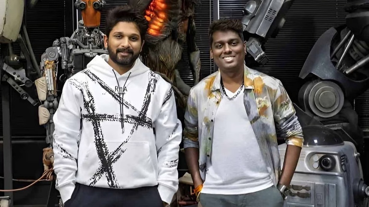 கோலிவுட்டுக்கு ‘டாட்டா’.. டோலிவுட்டுக்கு ‘வெல்கம்’! தெலுங்கு பக்கம் தமிழ் இயக்குநர்கள்!