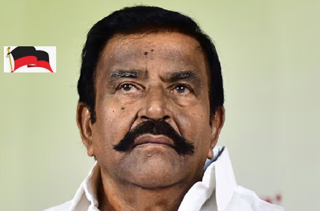 பொறிக்குள் சிக்கிய திமுக அமைச்சர் நேரு: மெகா ஊழல் புகார் இனி- என்ன நடக்கப் போகிறது ?