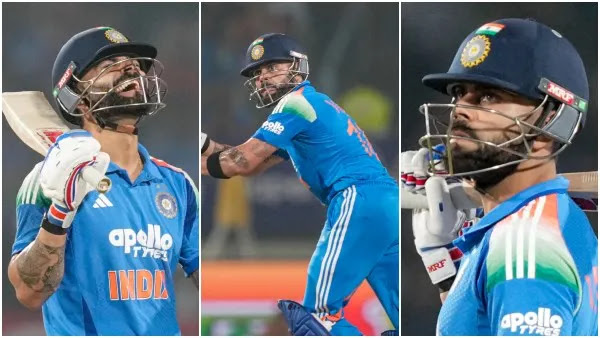 தல  தோனிக்கு நடந்தது இப்போ எனக்கும் நடக்கிறது”: விராட் கோலி உருக்கம்!