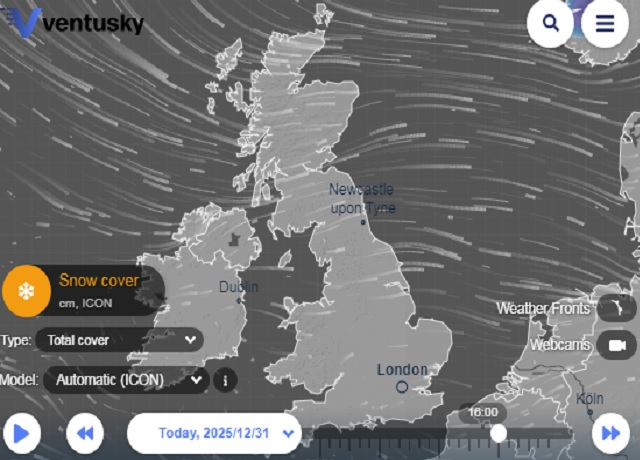லண்டனை தாக்கவுள்ள கடும் குளிர்: தமிழர்களே வீதிகளில் பரவும் BLACK-ICEல் ஆபத்து - Image 1 லண்டனை தாக்கவுள்ள கடும் குளிர்: தமிழர்களே வீதிகளில் பரவும் BLACK-ICEல் ஆபத்து - Image 1