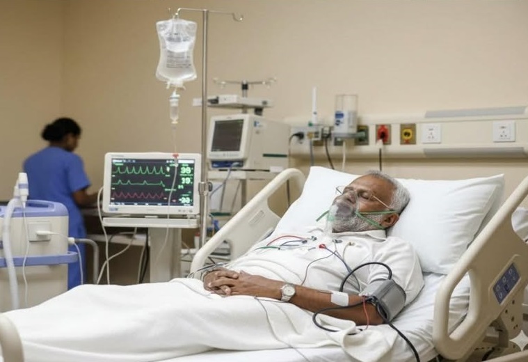 இலங்கை MGR அல்லவா நடிப்பில் வெளுத்து வாங்கும் டக்கி மாமா !