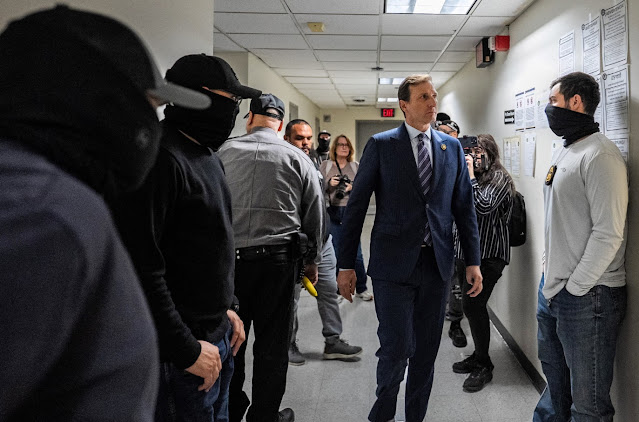 டிரம்பிற்கு கிடைத்த நீதிமன்ற வெற்றி! மினசோட்டாவில் தொடரும் ‘மத்திய படை’ ஆதிக்கம்!