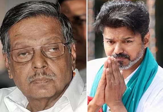 மெகா ட்விஸ்ட்! புதிய கட்சி தொடங்கி விஜய்யுடன் கைகோர்க்கும் ‘சாணக்கியர்’ பண்ருட்டி ராமச்சந்திரன் !