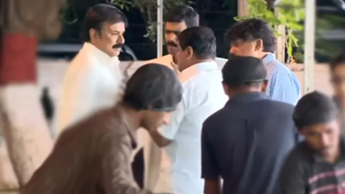 தேமுதிக BJP ரகசிய உறவு. கூட்டணி கொடுக்கல் வாங்கல் முடிவுற்றதா?