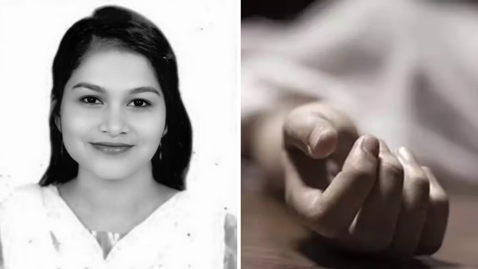 “அப்பா நல்லவர் இல்ல.. பைபிள்ல காசு இருக்கு!” – உருக்கமான கடிதம் எழுதிவைத்து தாய்