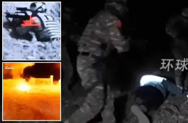 சில நாட்டு தலைவர்கள் மதுரோ சிக்கியதுபோல சிக்க போறாங்க- ஆரம்பிச்சது USA – இப்போ சீனா போடும் பிளான் !