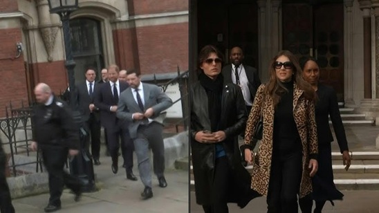 “என் தனிப்பட்ட வாழ்க்கை வேட்டையாடப்பட்டது!” – நடிகை கண்ணீர் வாக்குமூலம்!