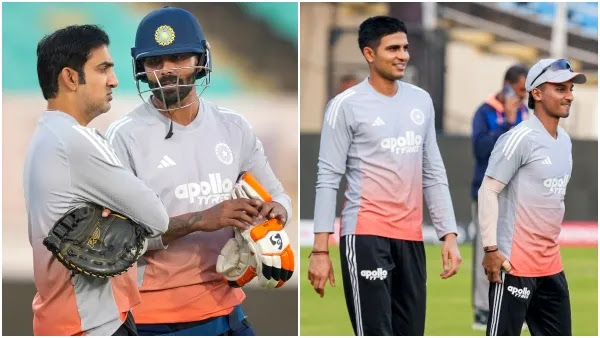 ஏன் அக்சர் படேல் இல்லை? தேர்வின் பின்னணி – பயிற்சியாளர் உடைத்த ரகசியம்!