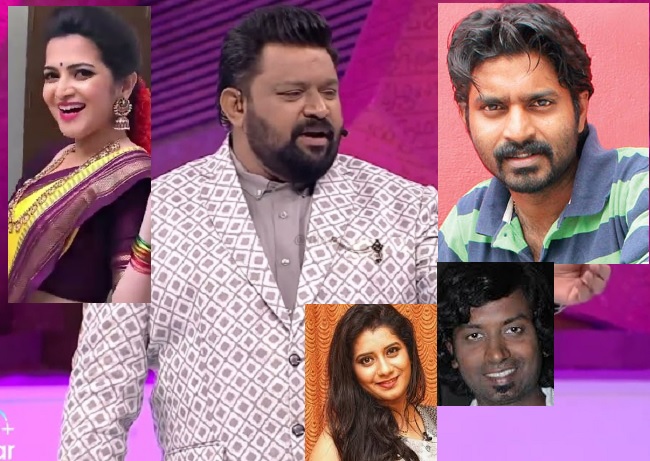 நியா நானா கோபிநாத்திற்கு 1 மணி நேரத்திற்கு இவ்வளவு சம்பளமா ?