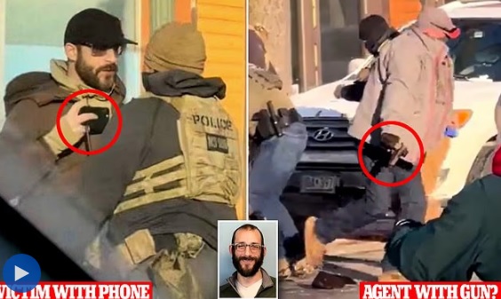 சுட்டுக் கொல்லும் அமெரிக்க பொலிசார்: வீடியோவில் பதிவாகியதால் பெரும் சர்சை ! (VIDEO)