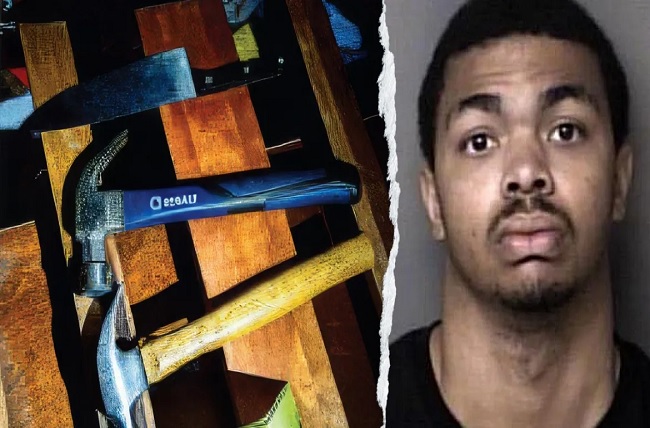 Burger-King வேலை செய்து கொண்டு அமெரிக்காவை தாக்க திட்டமிட்ட ISIS இளைஞர் - Image 1 Burger-King வேலை செய்து கொண்டு அமெரிக்காவை தாக்க திட்டமிட்ட ISIS இளைஞர் - Image 1